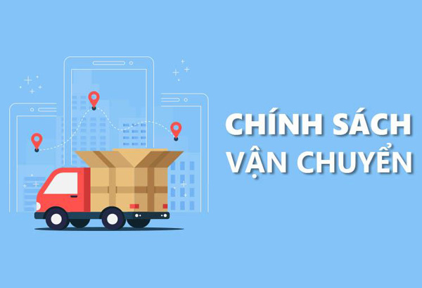 Vận chuyển, giao nhận