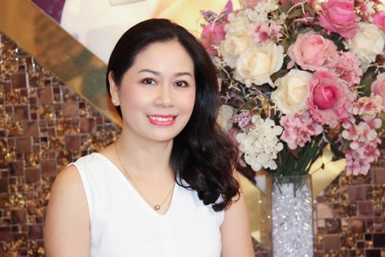Ms. Phương Hoa - Quận 5 - Hồ Chí Minh